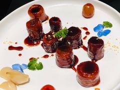 九转大肠-东莱馋房(陆家嘴店)