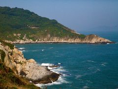-放鸡岛生态旅游国际度假区