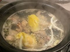 -同仁四季椰子鸡(海岸城天利店)