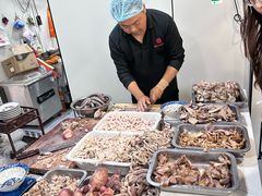 -岳记羊肠馆(陵园小区店)