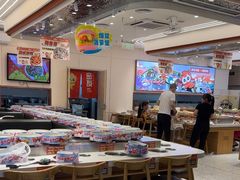 -密友回转自助火锅(世茂国际广场店)