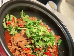 -兰湘子·湘菜小炒(国润季店)