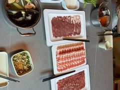 -君邦火锅(新疆大厦店)
