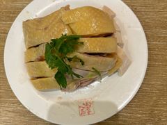 -泰煌鸡·上海白斩鸡·鸡汤面(鹤庆店)