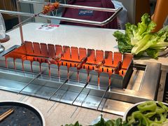 -丰茂烤串(五道口店)