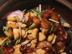 -晓粤·惹味粤菜(凯德乐峰广场店)