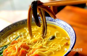 Baoying Eel Noodles