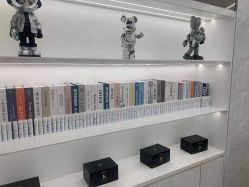 -梵创造型
