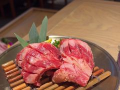 -西塔老太太泥炉烤肉(亚运村店)