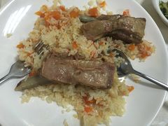 -塔斯提抓饭(东城汇店)