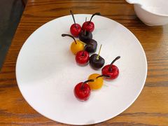 -小大董·烤鸭(王府井apm店)