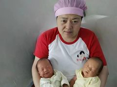 -葱妈母婴医护月嫂中心(浦东店)
