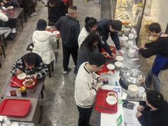-江东饺子馆(江东路店)