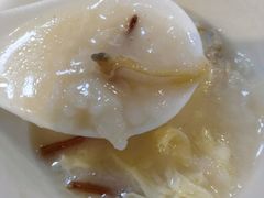 -吕氏疙瘩汤·私家菜馆(慈云寺店)