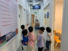 -斯坦星球AI编程·机器人科创·科学实验·信奥·思维·STEM·乐高·竞赛考级(长宁虹桥大融城荟聚中心)