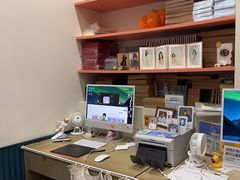 -海马体照相馆(厦门SM城市广场店)