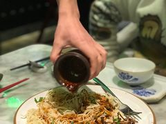 -辛香汇·现炒川菜(淮海路百盛店)