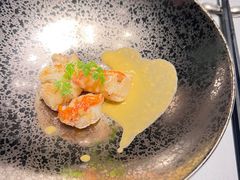 -松亭·铁板烧(欢乐海岸店)