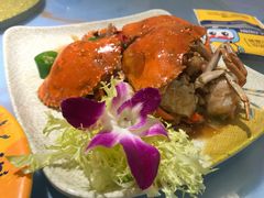 -喜碧海鲜·二十年本土海鲜老字号(上排店)