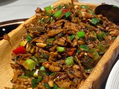 -老阿爸鲜鱼土菜(独墅湖店)