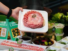 -牛街·马辈儿涮肉(牛街总店)
