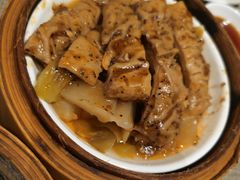 -晋江荣誉国际酒店·港誉茶餐厅