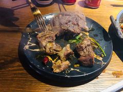 -受气牛肉·重庆耙牛肉(来福士店)