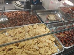 -乔波食品(杜桥中心菜场店)