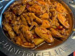 -胖哥俩肉蟹煲(杭州下沙学林街店)