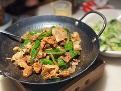 -佬麻雀·剁椒鱼头(京基KK One店)