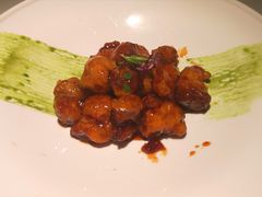 糖醋里脊-桂满陇-十里风荷(合生汇店)