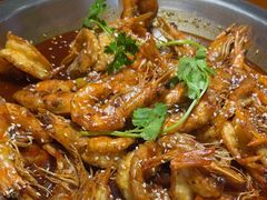 -邵汇大虾(同康路店)