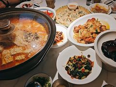 -筱爷叔·上海传统手工菜(玉树路店)