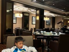 -浙江安吉JW万豪酒店·万豪中餐厅