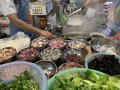 -广场正宗原汁薏米店