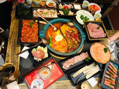 -吼堂老火锅(太古里总店)