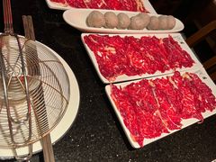 -牛事制造局牛肉火锅(莲岳路店)