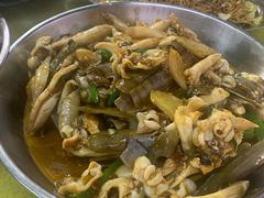 -斌记海鲜加工(十四涌店)