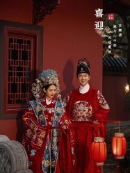 -今生有约婚纱摄影店(景德路店)