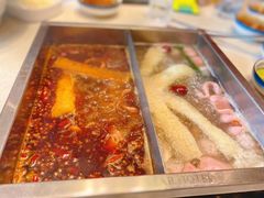 -五星桥原切肥牛火锅(怀德桥店)