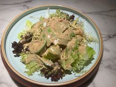 -钟菜·粤菜点心·宴请(海上世界·汇港二期店)