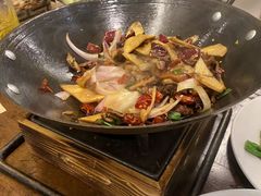 -吃货私房菜(丽江束河古镇店)