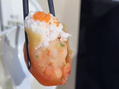 -蔡澜点心·粤菜(万菱汇店)