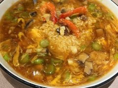 新加坡式海鲜烩饭-尚一汤·粤菜海鲜(环球港店)