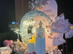 -黑桃K生日订制KTV