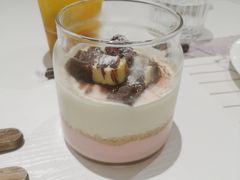 奶酪罐子-娜娜家•Nana’s restaurant (爱琴海店)