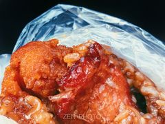 蛋黄肉粽-璐坊粽王(复兴中路店)