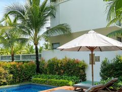 -富国岛翡翠湾 JW 万豪度假酒店