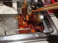 -海底捞火锅(龙岗星河COCO Park店)