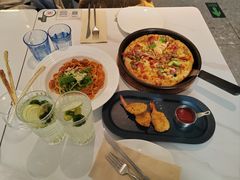 -必胜客(石佛营店)